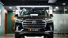 Used MG Gloster Savvy 6 STR 2.0 Twin Turbo 4WD in Delhi