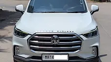 Used MG Gloster Savvy 4WD Diesel Turbo Automatic 7 STR in Pune