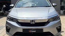 Used Honda City 4th Generation VX CVT Petrol in Pune