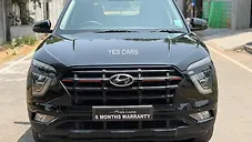 Used Hyundai Creta S Plus 1.5 Diesel Knight in Chennai