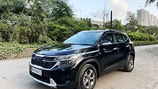 Used Kia Old Generation Seltos 2024 HTK Plus 1.5 Diesel MT in Mumbai