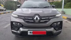 Used Renault Kiger RXT AMT in Pune