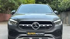 Used Mercedes-Benz GLA 200 [2021-2023] in Delhi