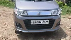 Used Maruti Suzuki Wagon R 1.0 VXI in Motihari