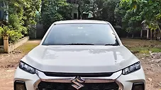 Used Maruti Suzuki Grand Vitara Delta Smart Hybrid [2022-2023] in Kolkata