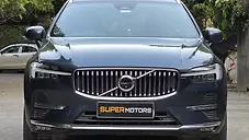 Used Volvo XC60 B5 Ultimate [2022-2023] in Delhi