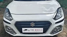 Used Maruti Suzuki Dzire VXi [2020-2023] in Ranchi
