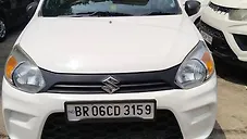 Used Maruti Suzuki Alto K10 VXi in Patna