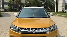 Used Maruti Suzuki Vitara Brezza ZDi Plus in Mohali