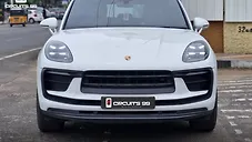 Used Porsche Macan S in Chennai