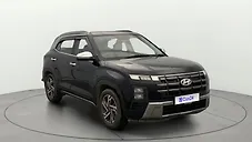 Used Hyundai Creta SX Petrol 1.5L Manual in Lucknow