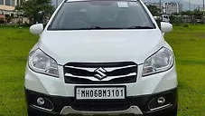 Used Maruti Suzuki S-Cross Delta 1.6 in Navi Mumbai
