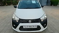 Used Maruti Suzuki Celerio X VXi (O) AMT in Ahmedabad