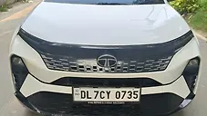 Used Tata Curvv Pure Plus S Petrol 1.2L Turbo Automatic (DCT) in Delhi