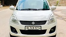 Used Maruti Suzuki Swift Lxi ABS [2014-2017] in Delhi