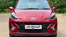 Used Hyundai Grand i10 Nios Asta Petrol Manual [2023-2026] in Indore