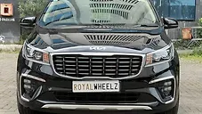 Used Kia Carnival Limousine Plus 7 STR in Nagpur