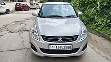 Used Maruti Suzuki Swift DZire VXI [2008-2013] in Mumbai