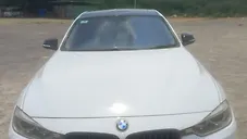 Used BMW 3 Series 320d in Hyderabad