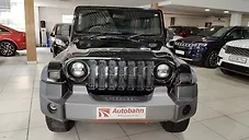 Used Mahindra Thar LX Hard Top Diesel AT 4WD in Bangalore