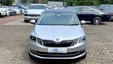Used Skoda Octavia 1.8 TSI L&K in Mumbai