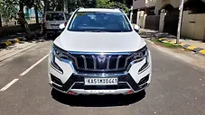 Used Mahindra Old Generation XUV700 AX7 Luxury Pack AWD Diesel 2.2L Turbo Automatic 7 STR in Bangalore