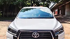 Used Toyota Innova Crysta ZX Diesel Manual 7 STR in Kolkata