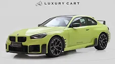 Used BMW M2 Competition in Ludhiana