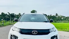 Used Tata Nexon XZ Plus (S) [2022-2023] in Kollam