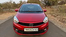 Used Tata Tiago Revotron XZA [2017-2019] in Mumbai
