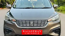 Used Maruti Suzuki Ertiga VXi CNG [2019-2020] in Jaipur