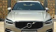 Used Volvo XC60 D5 Inscription in Ahmedabad