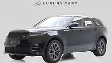 Used Land Rover Range Rover Velar HSE Dynamic 2.0 Diesel in Hyderabad