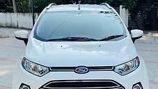 Used Ford EcoSport Titanium 1.5L Ti-VCT AT in Ahmedabad