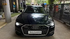 Used Audi A6 Technology 45 TFSI [2019-2024] in Mumbai