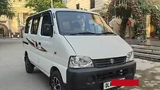 Used Maruti Suzuki Eeco AC (O) CNG Manual 5 STR in Delhi
