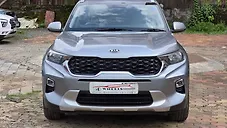 Used Kia Sonet HTK Plus 1.2 [2020-2021] in Mumbai