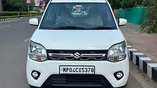 Used Maruti Suzuki Wagon R 1.0 VXI in Bhopal