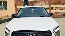Used Hyundai Creta S Plus 1.5 Diesel Knight in Kanpur