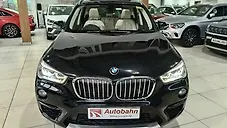 Used BMW X1 sDrive20d xLine in Bangalore