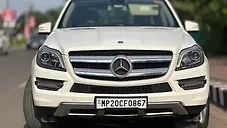 Used Mercedes-Benz GL 350 CDI in Bhopal