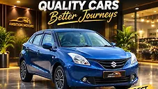 Used Maruti Suzuki Baleno Sigma 1.2 in Kolkata