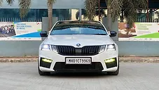 Used Skoda Octavia RS in Pune