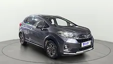 Used Honda WR-V VX MT Petrol in Howrah