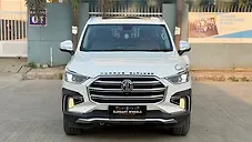 Used MG Gloster Sharp 7 STR 2.0 Twin Turbo 4WD in Pune