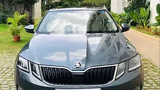 Used Skoda Octavia 1.8 TSI L&K in Bangalore