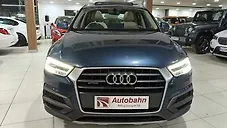 Used Audi Q3 35 TDI quattro Premium Plus in Bangalore