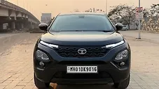 Used Tata Harrier XZ Dark Edition in Thane
