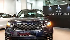 Used Land Rover Range Rover Velar 2.0 R-Dynamic HSE Diesel 180 [2017-2021] in Pune