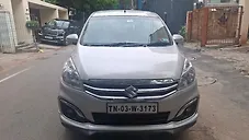 Used Maruti Suzuki Ertiga ZXi Plus Petrol Manual Smart Hybrid in Chennai